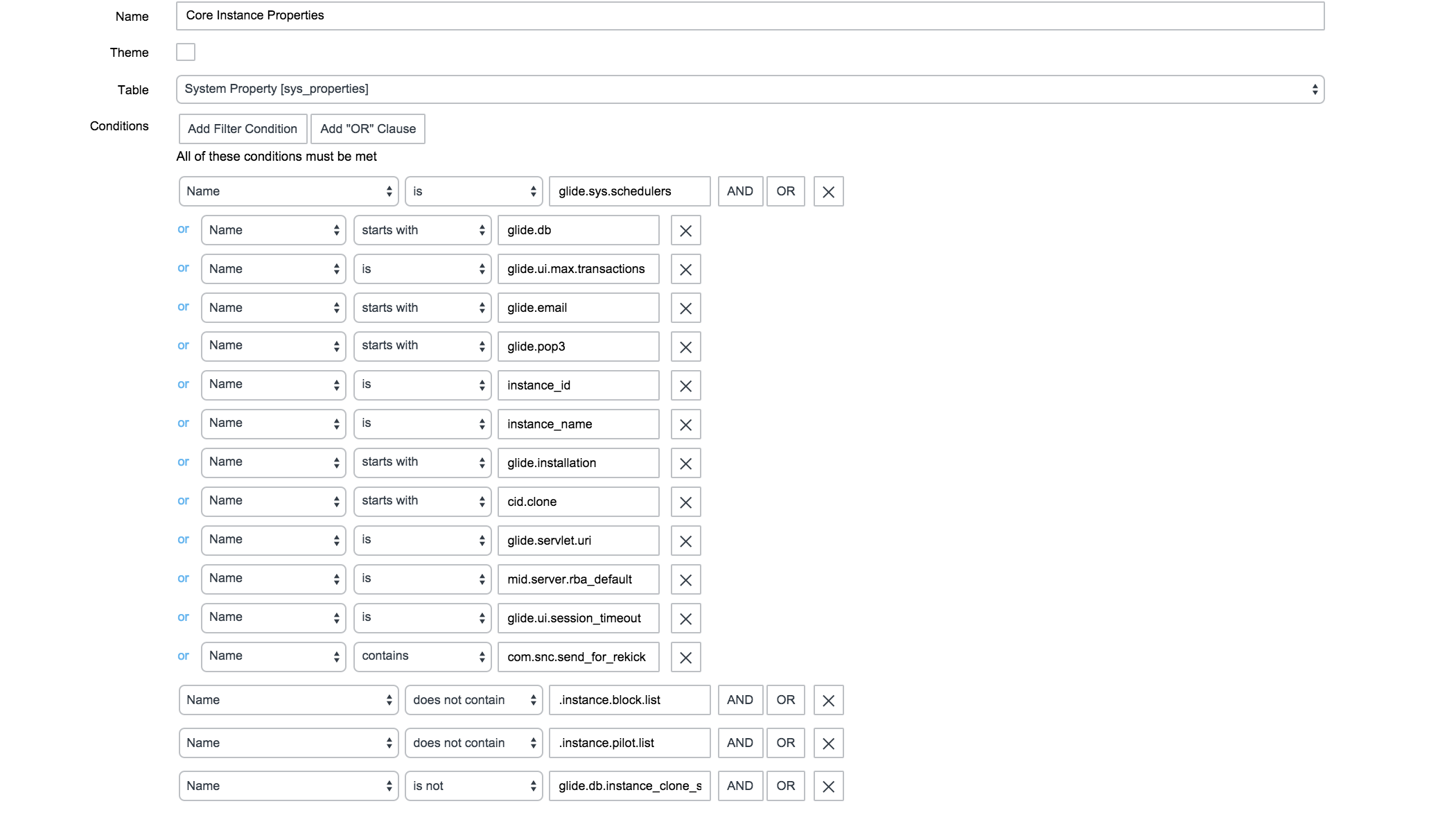 ServiceNow KB New Clone Engine Changes (KB0540342)